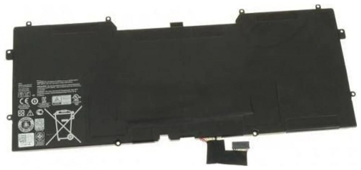 Oryginał CoreParts do Dell 55Wh Li-Pol 7.4V 7430mAh