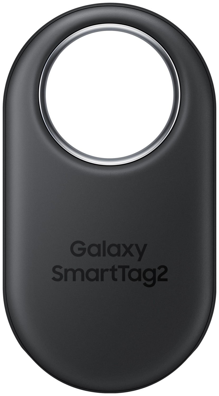 Samsung Galaxy SmartTag 2 czarny