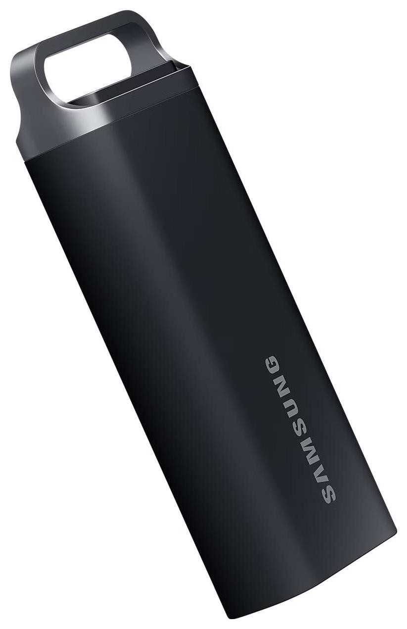 Samsung Portable SSD T5 2TB czarny