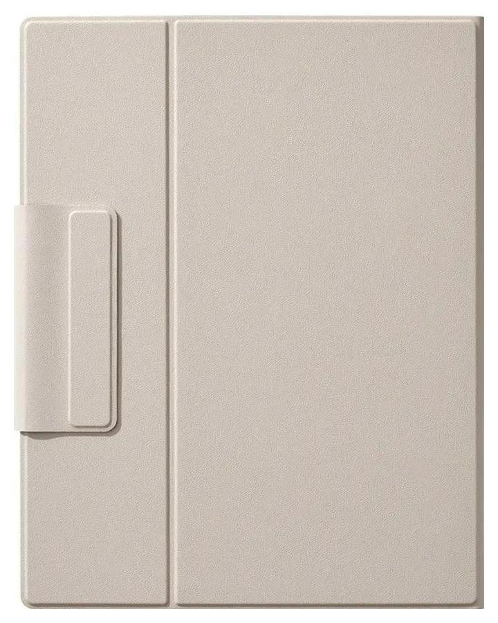 Etui z klapką Onyx Boox Go 10.3 Cover magnetic Beżowe