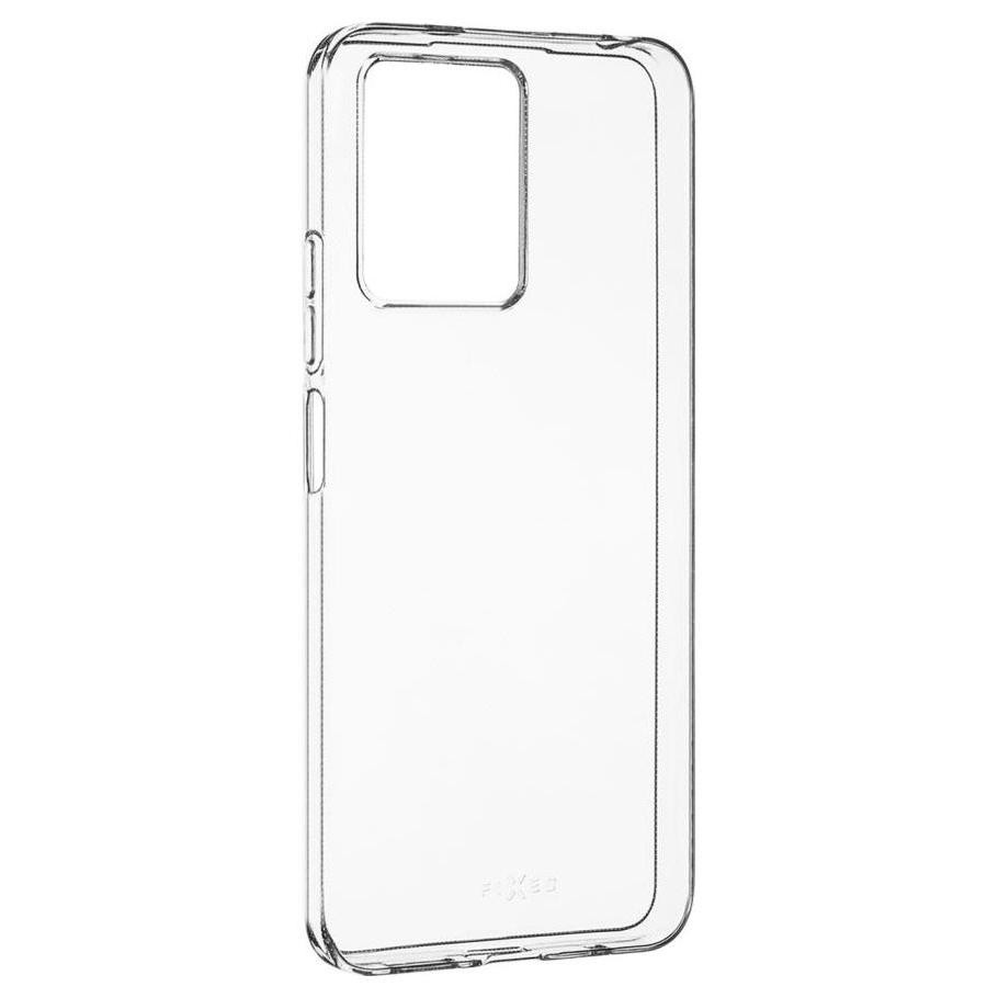 Etui żelowe TPU FIXED do Xiaomi Redmi Note 12, przezroczyste