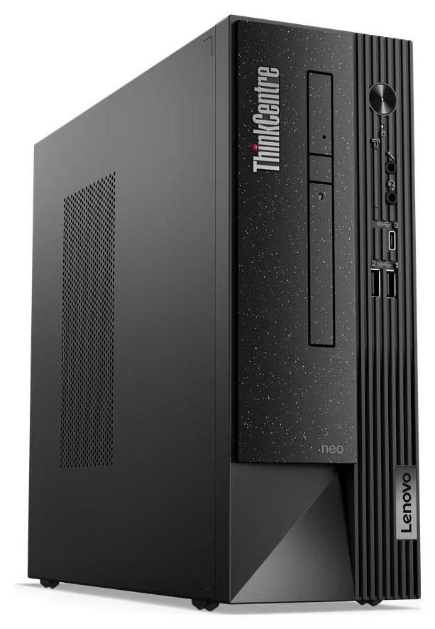Dla firm i profesjonalistów Lenovo ThinkCentre neo 50s - Core i5-12400 | 32GB | 1TB | DVD±RW | no Os