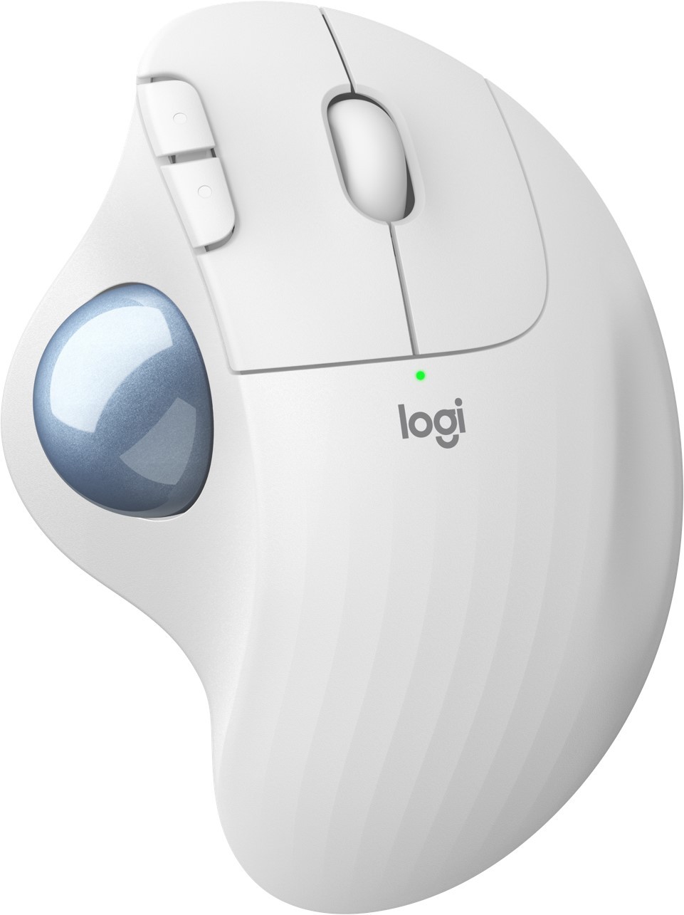 Logitech M575 Biały