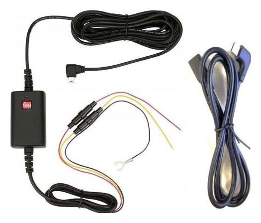 MIO MiVue Smartbox III + Kabel Typu C