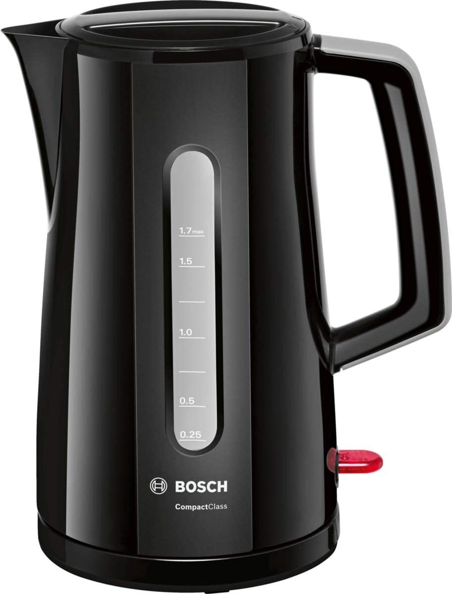 Bosch TWK3A013 czarny