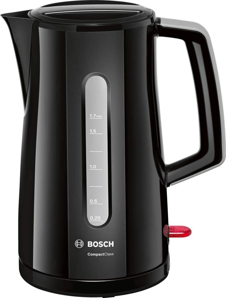 Bosch TWK3A013 czarny