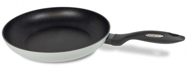 Patelnia Moneta Mammola indukcja 24cm