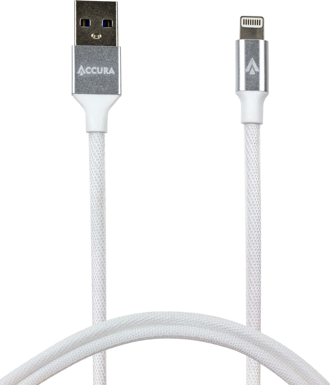 Accura Lightning 1.0m biały