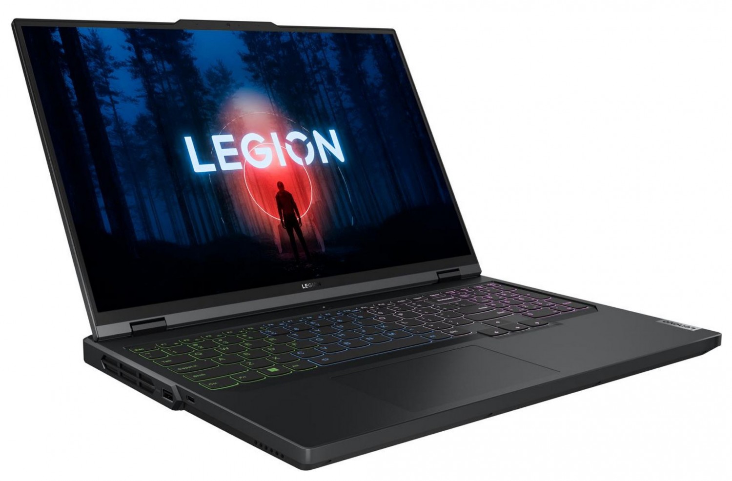 Lenovo Legion Pro 5-16 Core i7-13700HX | 16.0''-WQXGA-240Hz | 64GB | 2TB | no Os | RTX4070