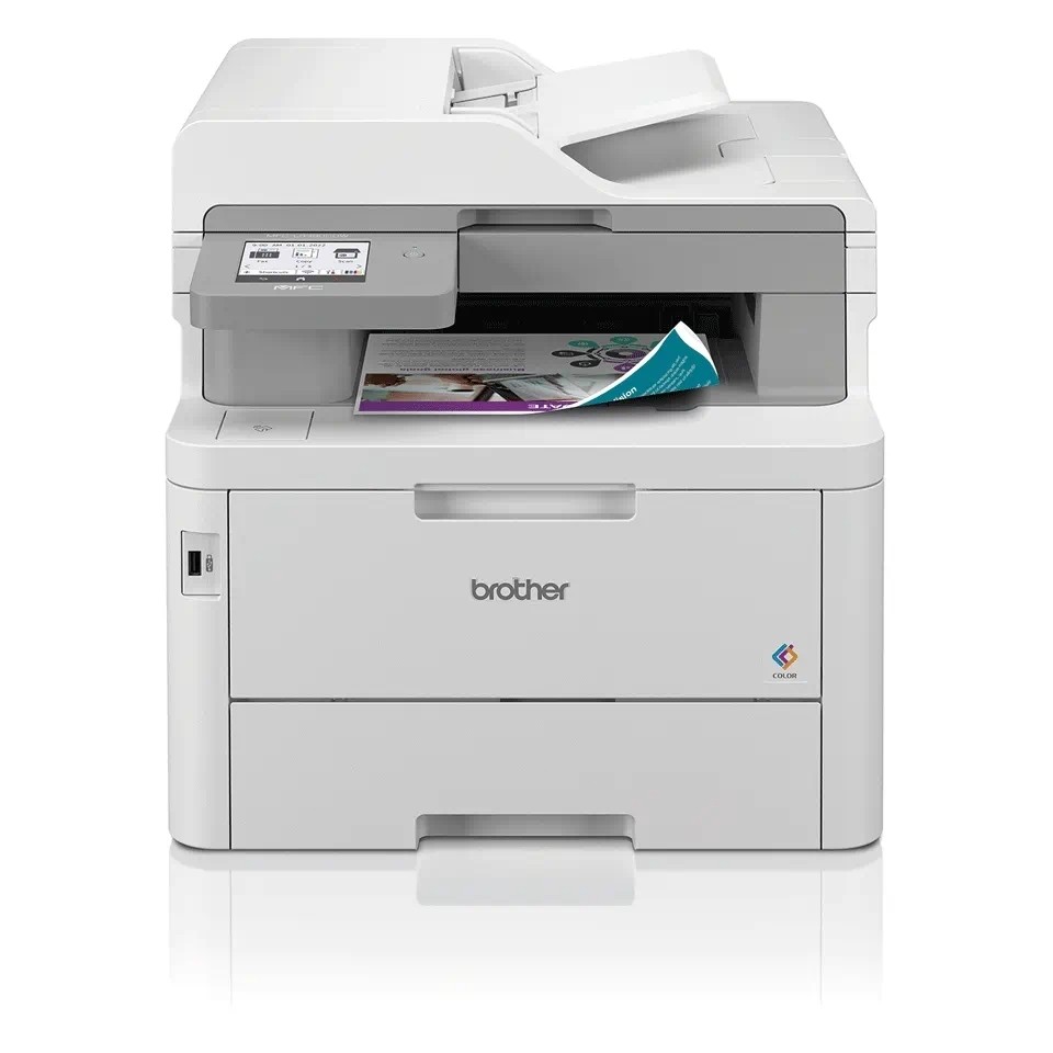 Kolorowa Brother MFC-L8390CDW