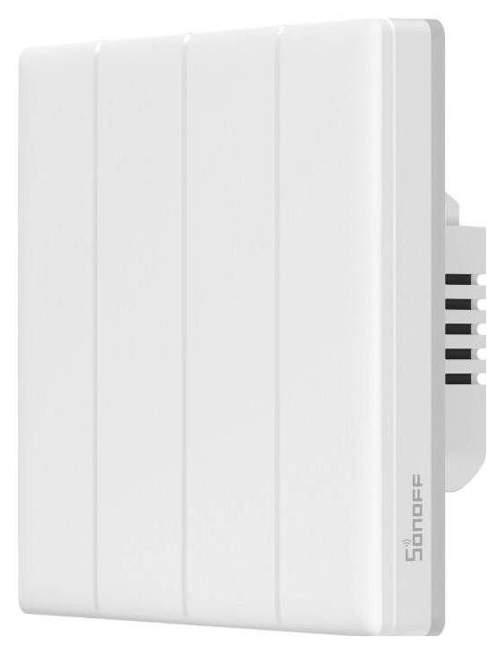 Sonoff TX T5 4C (4-kanałowy)