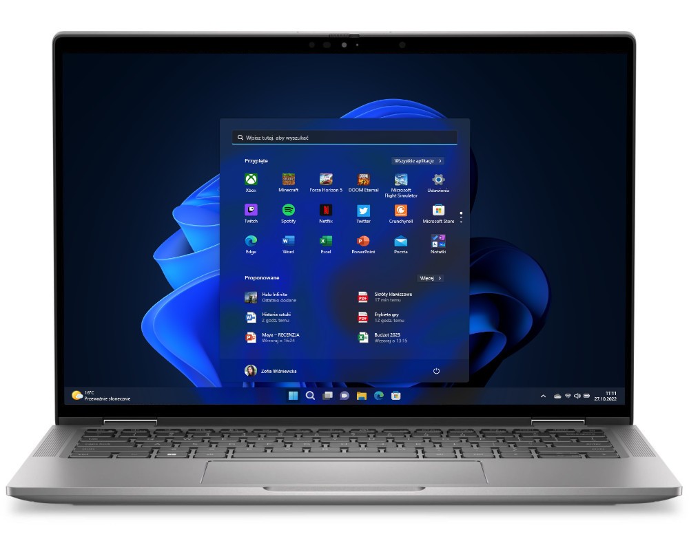 DELL Latitude 7440 - i5-1335U | 14'' | 16GB | 512GB | Win11Pro