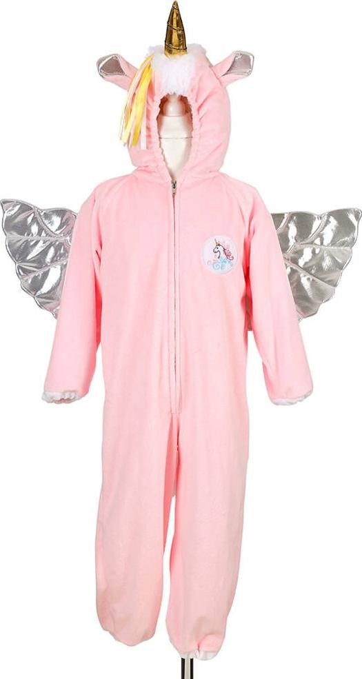 Kostium Souza! Kostium Kombinezon Jednorożec 5-6 lat