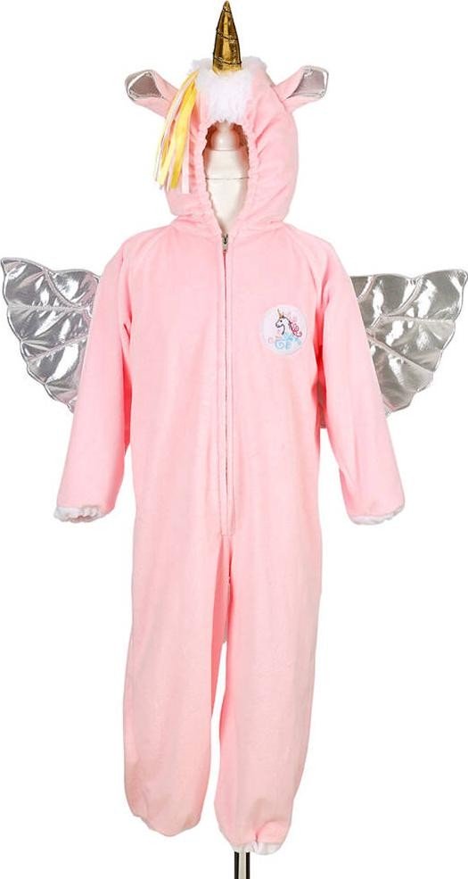 Kostium Souza! Kostium Kombinezon Jednorożec 5-6 lat