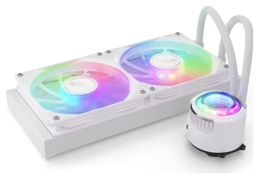 Valkyrie Jarn 280 ARGB White