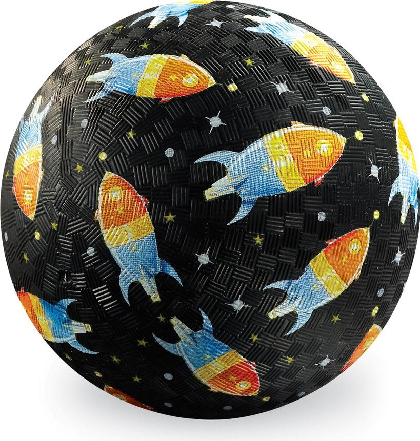 Piłka Crocodile Creek Piłka Rakiety 13 cm