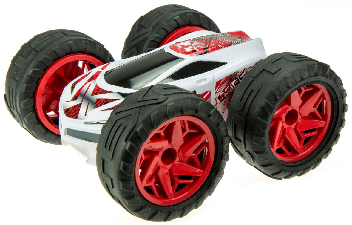 Samochody Exost Gyrotex