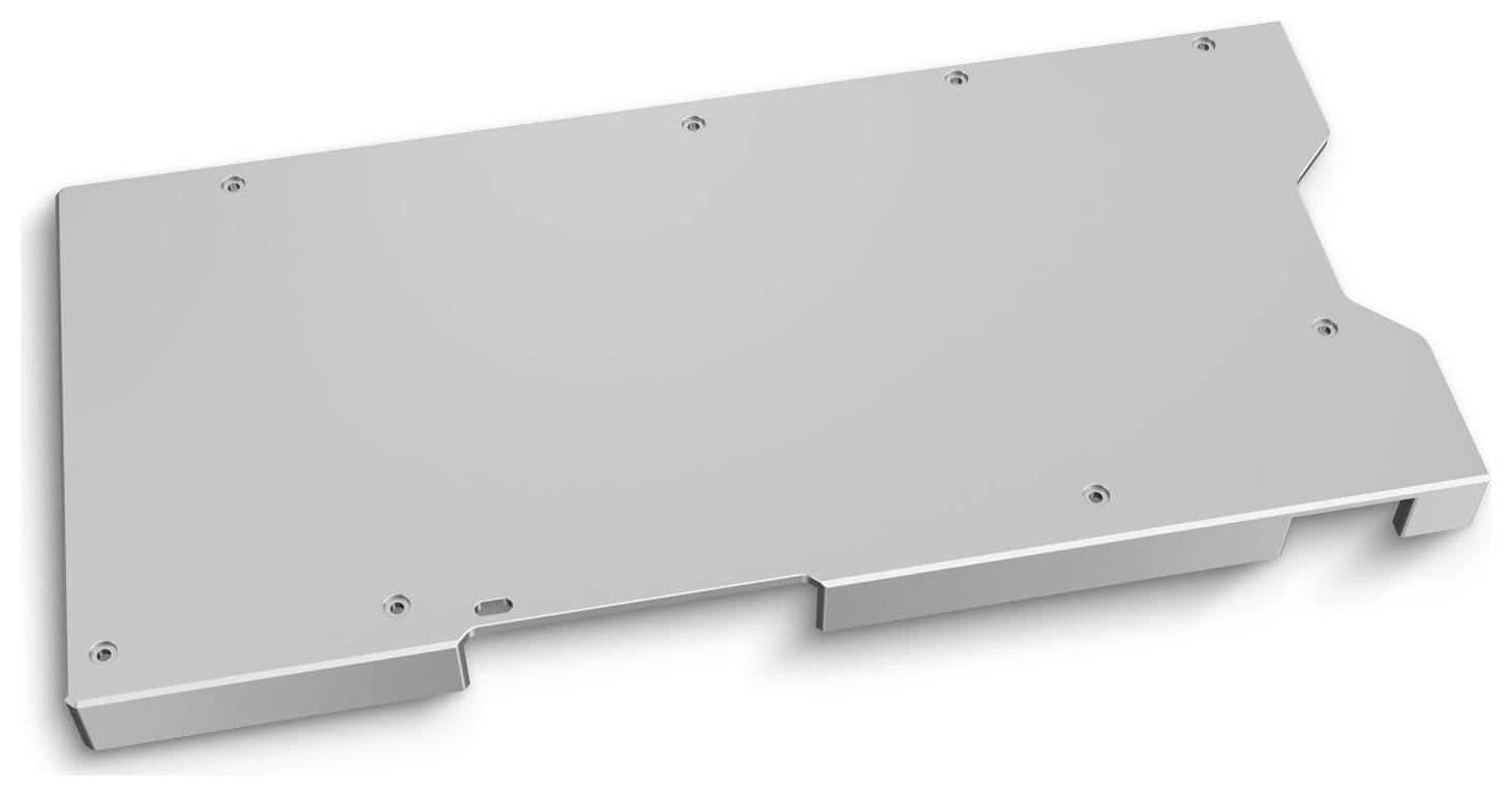 EK Water Blocks EK-Quantum Vector² Strix/TUF RTX 3090 Ti - nikiel