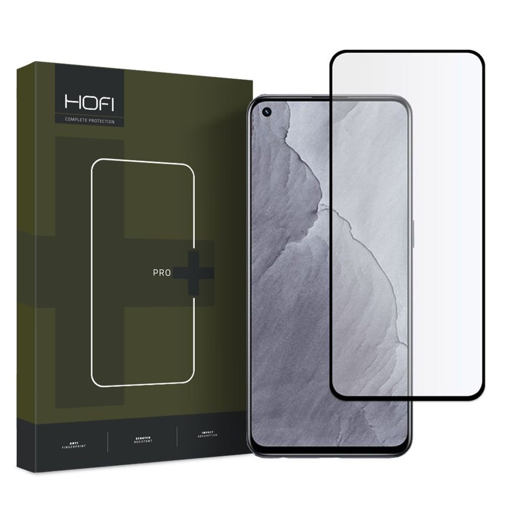 Hofi Glass Pro+ do Realme GT Master Edition