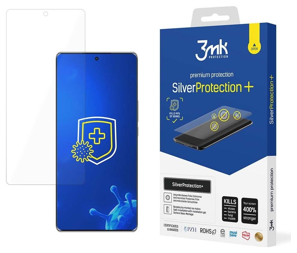 3mk SilverProtection+ do Honor Magic 5 Lite