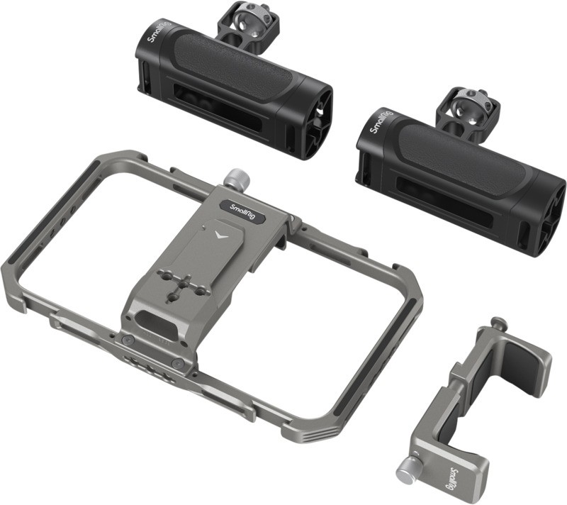 Klatka operatorska SmallRig 3609 Universal Video Kit For iPhone Series