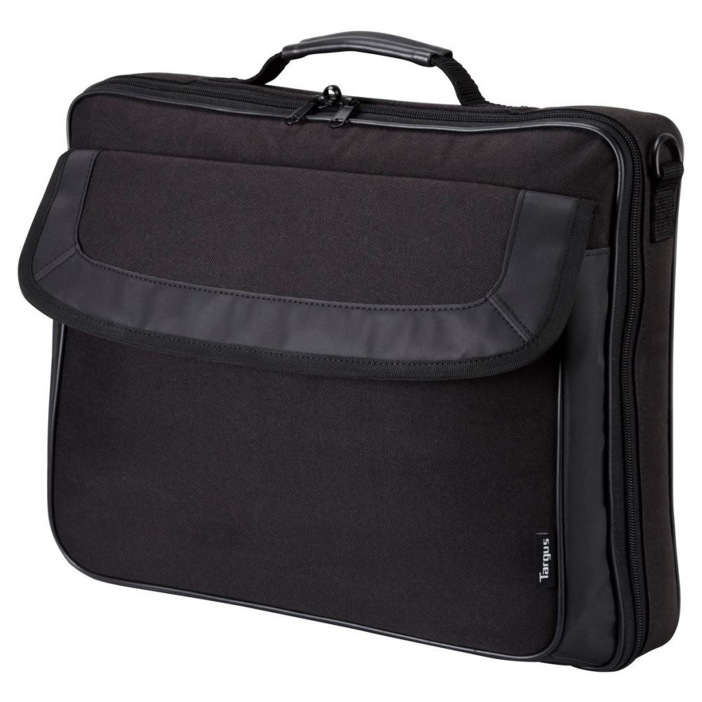 Targus Classic Clamshell Case 15.6'' czarny