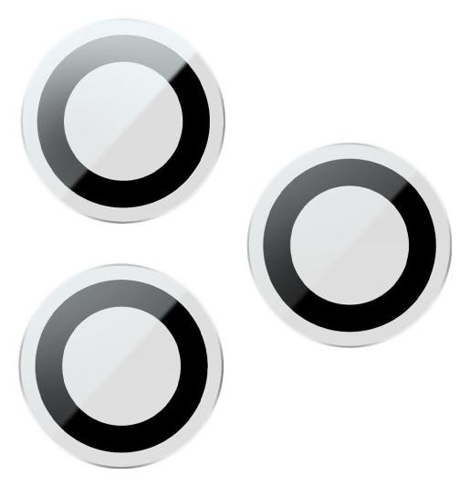 Baseus Camera Glass do iPhone 12 Pro Max