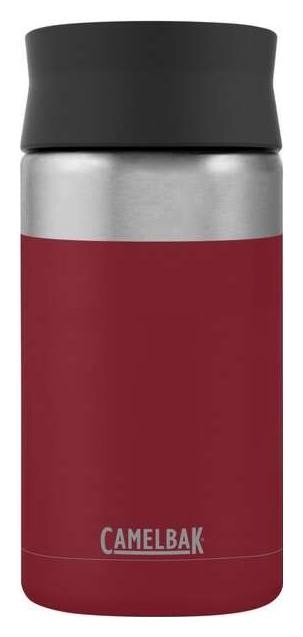 Kubek termiczny CamelBak Hot Cap Vacuum Insulated C1893/601040 350ml czerwony