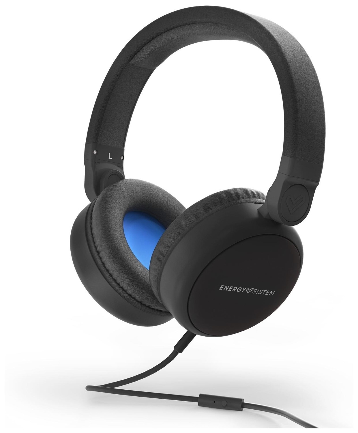 Nauszne Energy Sistem Style 1 Talk Space