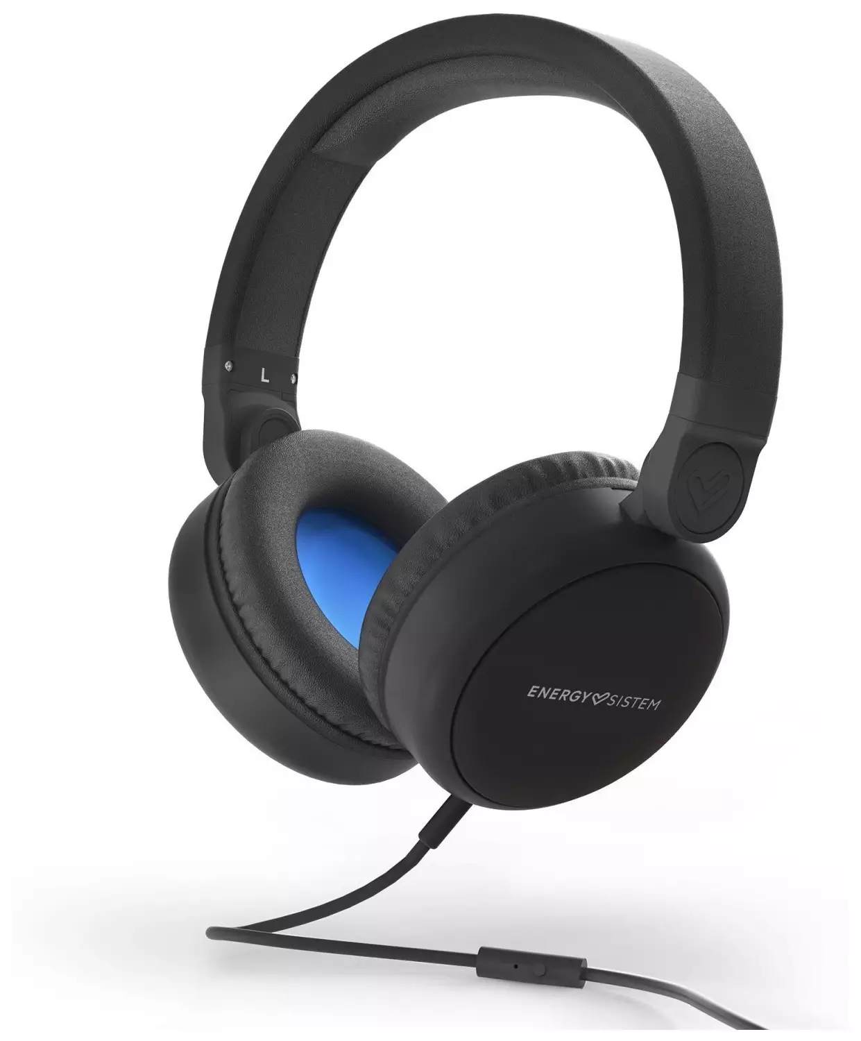 Nauszne Energy Sistem Style 1 Talk Space