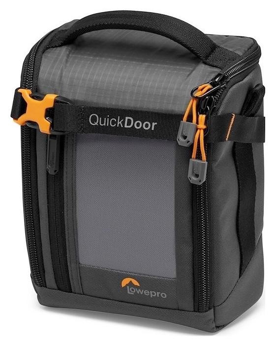 Torba Lowepro GearUp Creator Box M II
