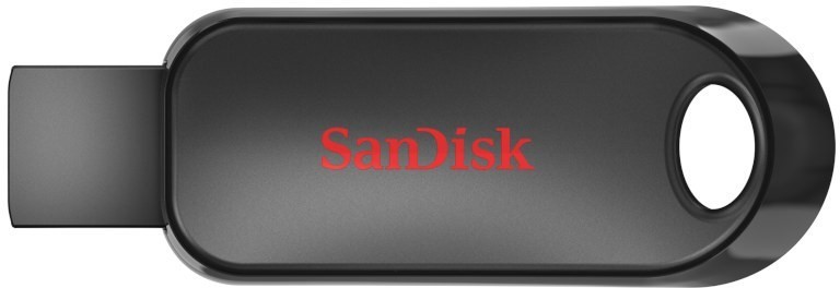 SanDisk Cruzer Snap 32GB USB 2.0