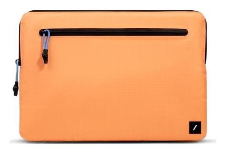 Etui Native Union Ultralight Sleeve 13'' pomarańczowy