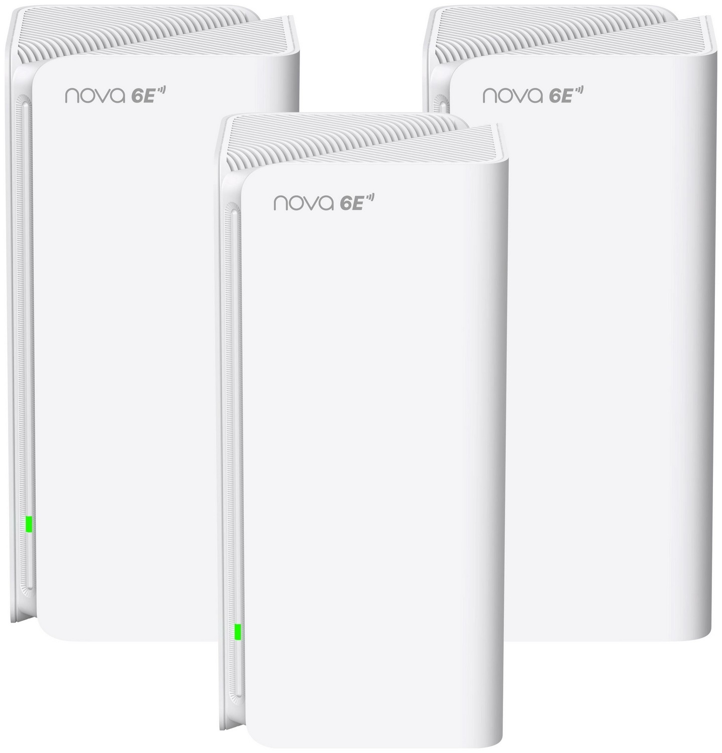 Tenda Nova system Mesh MX21 Pro (3pack)