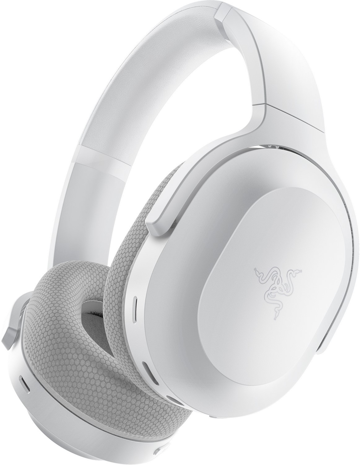Razer Barracuda White