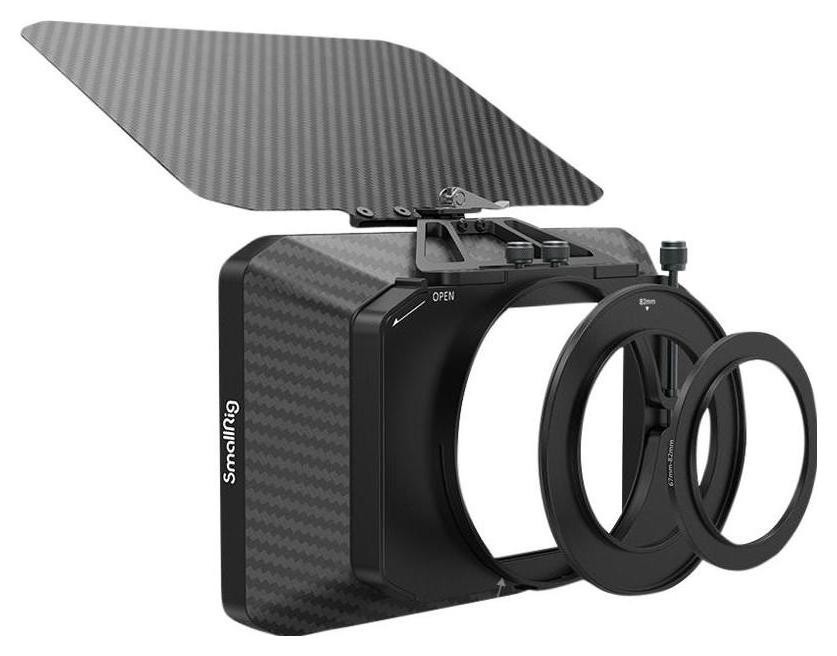 SmallRig 2660 Matte Box Lekki