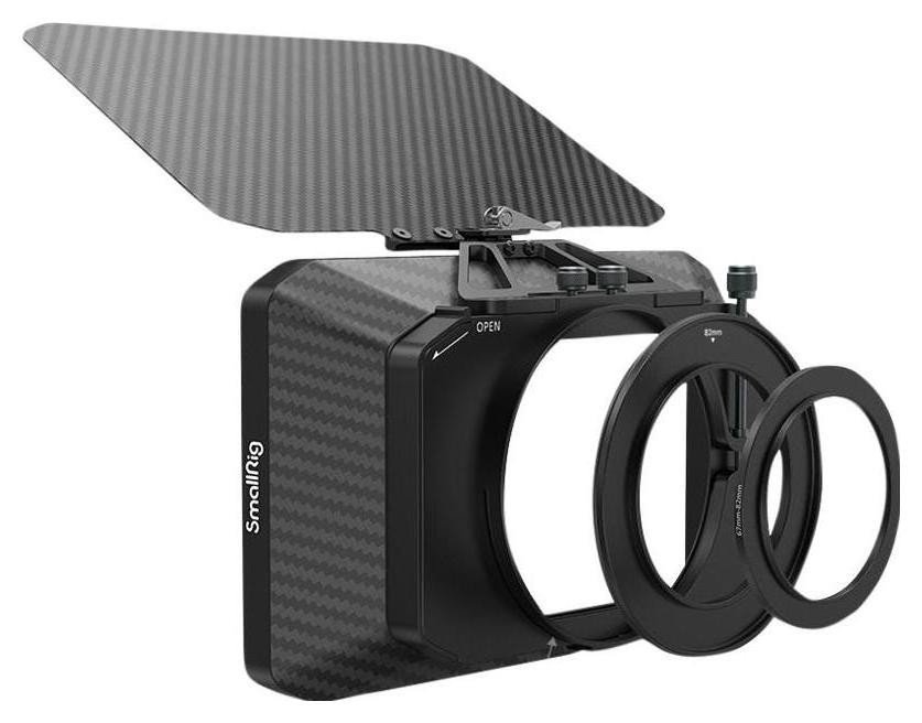 SmallRig 2660 Matte Box Lekki