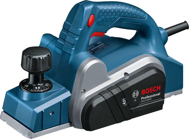 Bosch GHO 6500