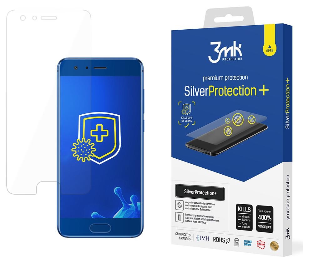 3mk SilverProtection+ do Honor 9