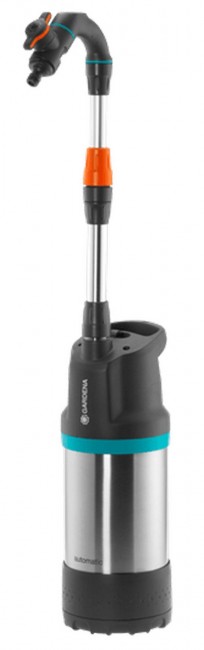 Gardena Pompa do deszczówki 4700/2 inox automatic 01766-20