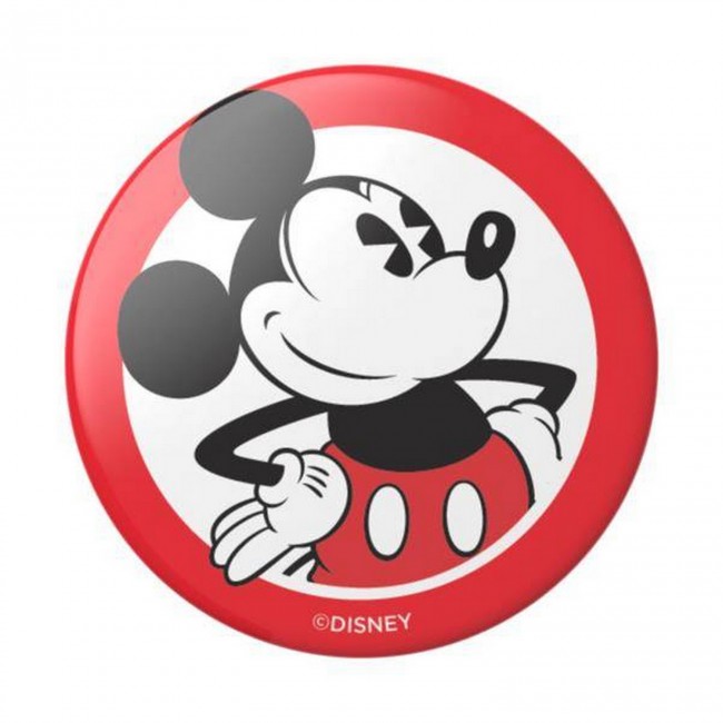 Popsockets uchwyt Mickey Classic -licencja