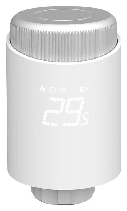 Avatto TRV10 Zigbee Tuya