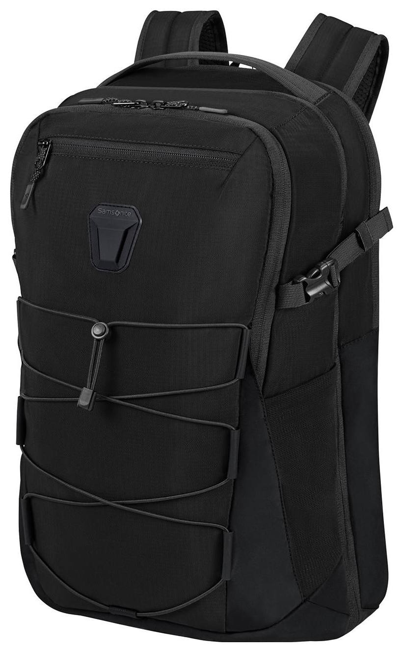 Plecak Samsonite L 17.3'' Dye-Namic czarny