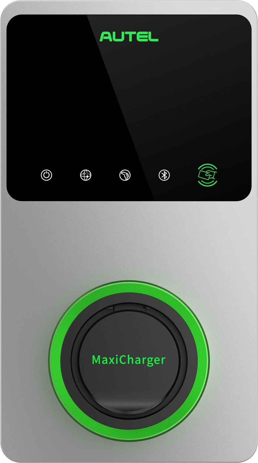 Autel Maxi EU AC W22-S-SV/22KW/1/Socket/SV