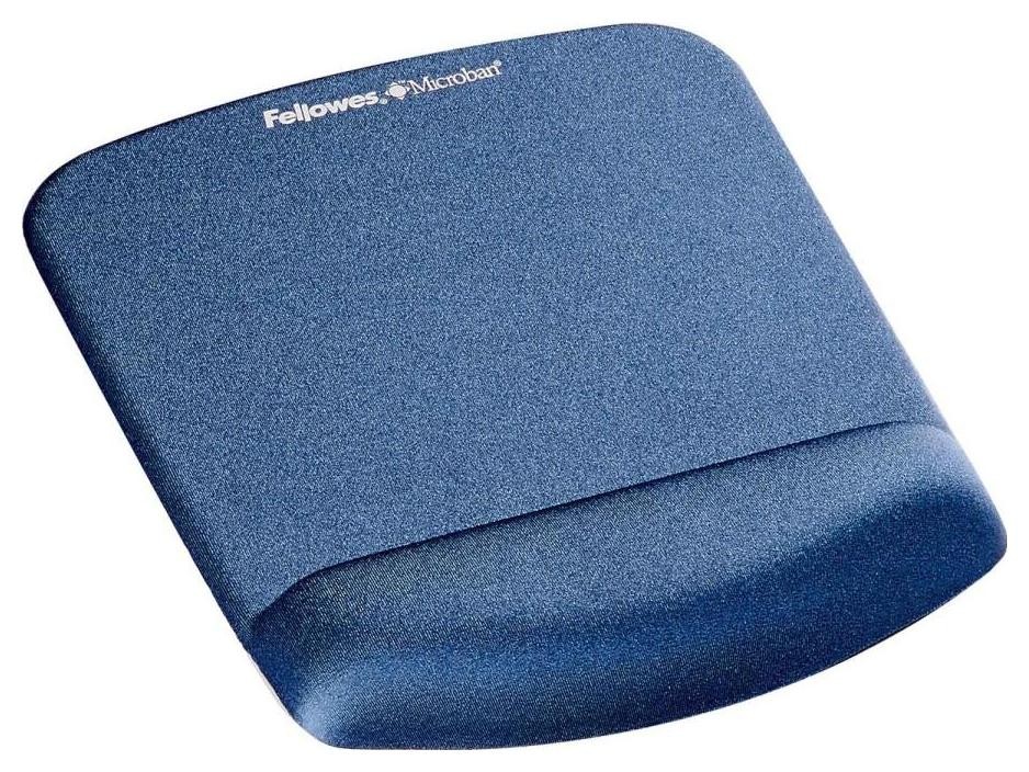 Fellowes PlushTouch niebieska