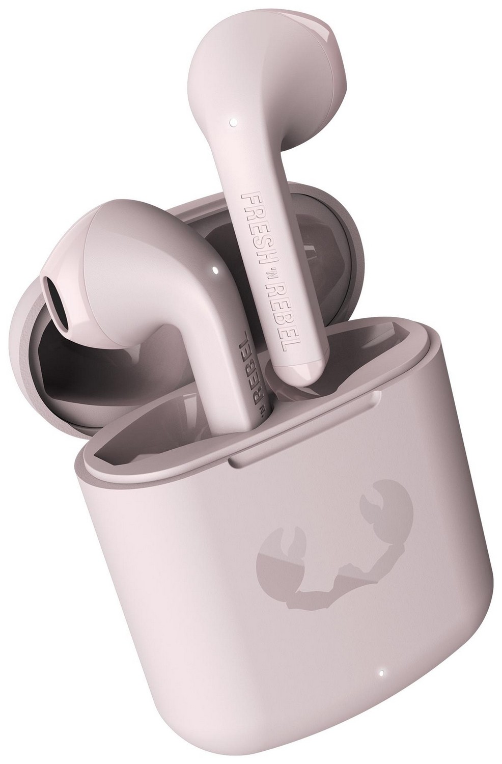 Fresh 'n Rebel Twins Core Smokey Pink