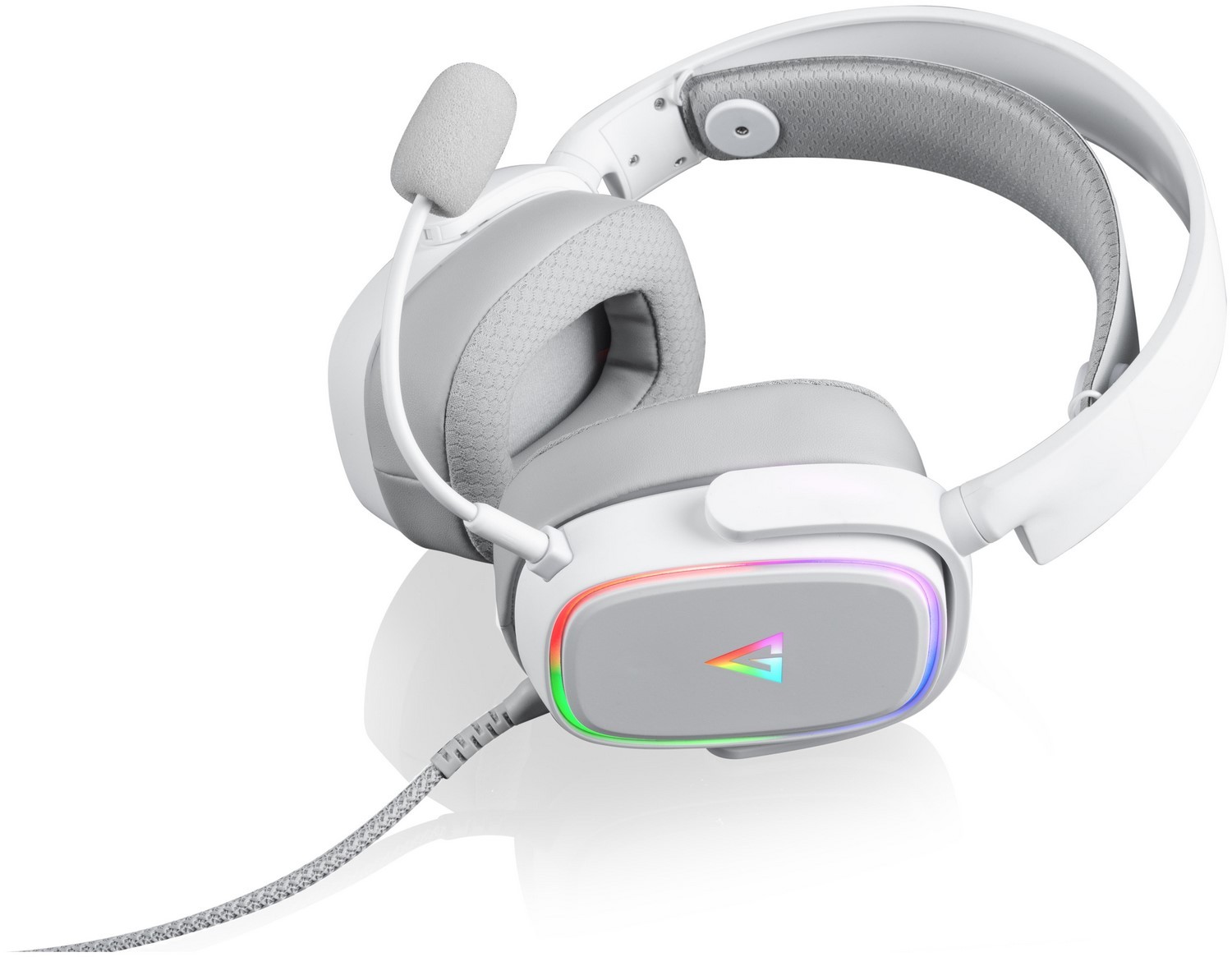 Modecom Volcano MC-899 Prometheus Białe