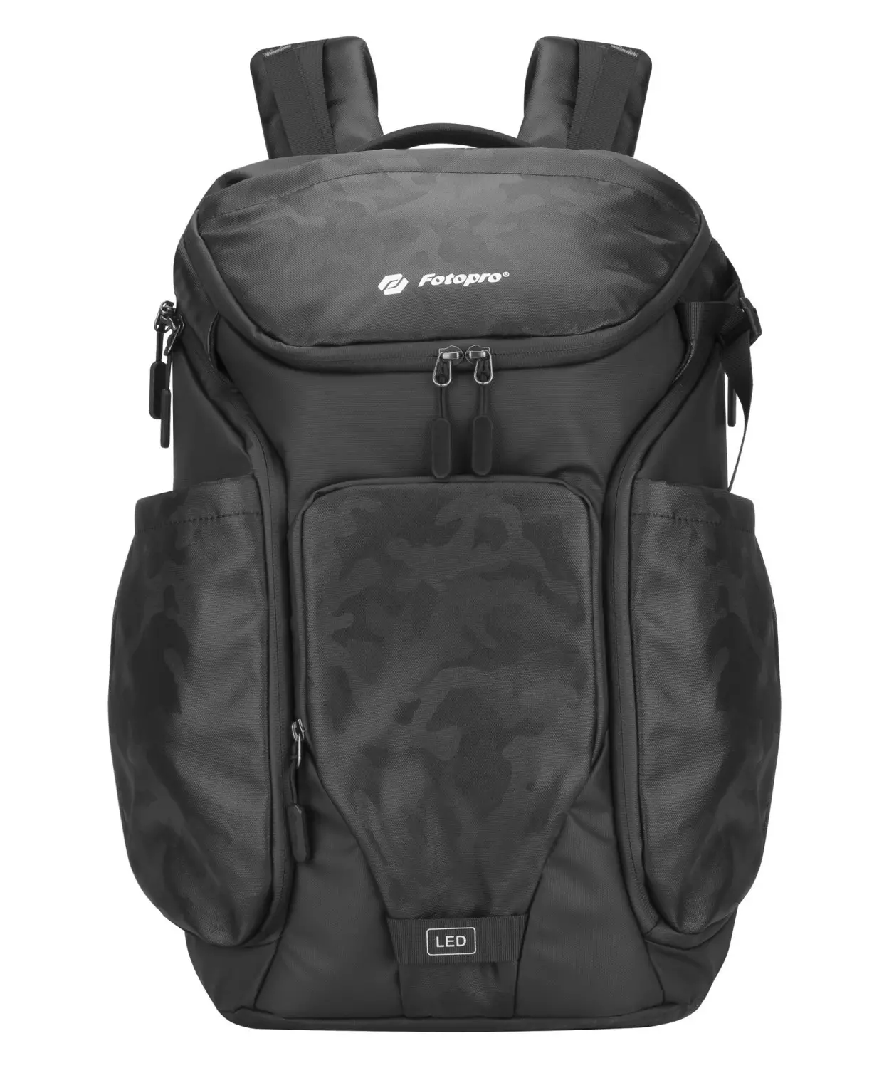 Fotopro plecak fotograficzny TS-02