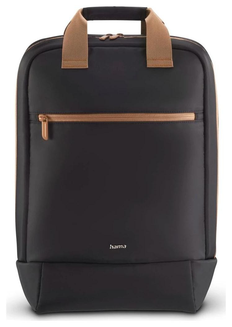 Plecak Hama Ultra Lightweight 16.2'' czarny