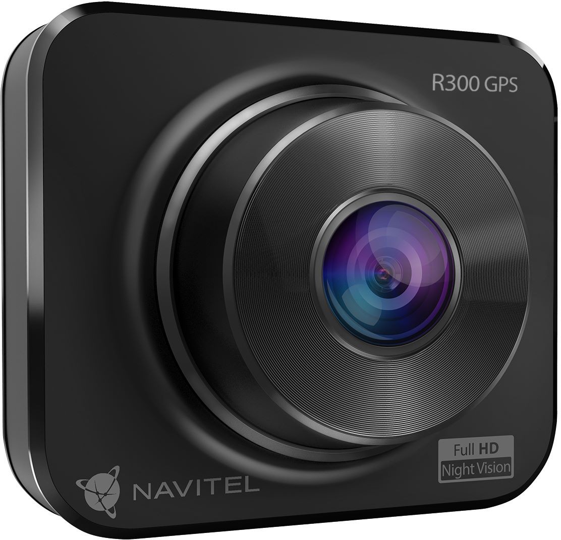 Navitel DVR R300 GPS